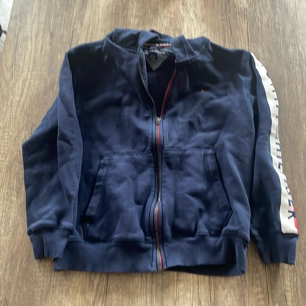 Boys sweatshirt